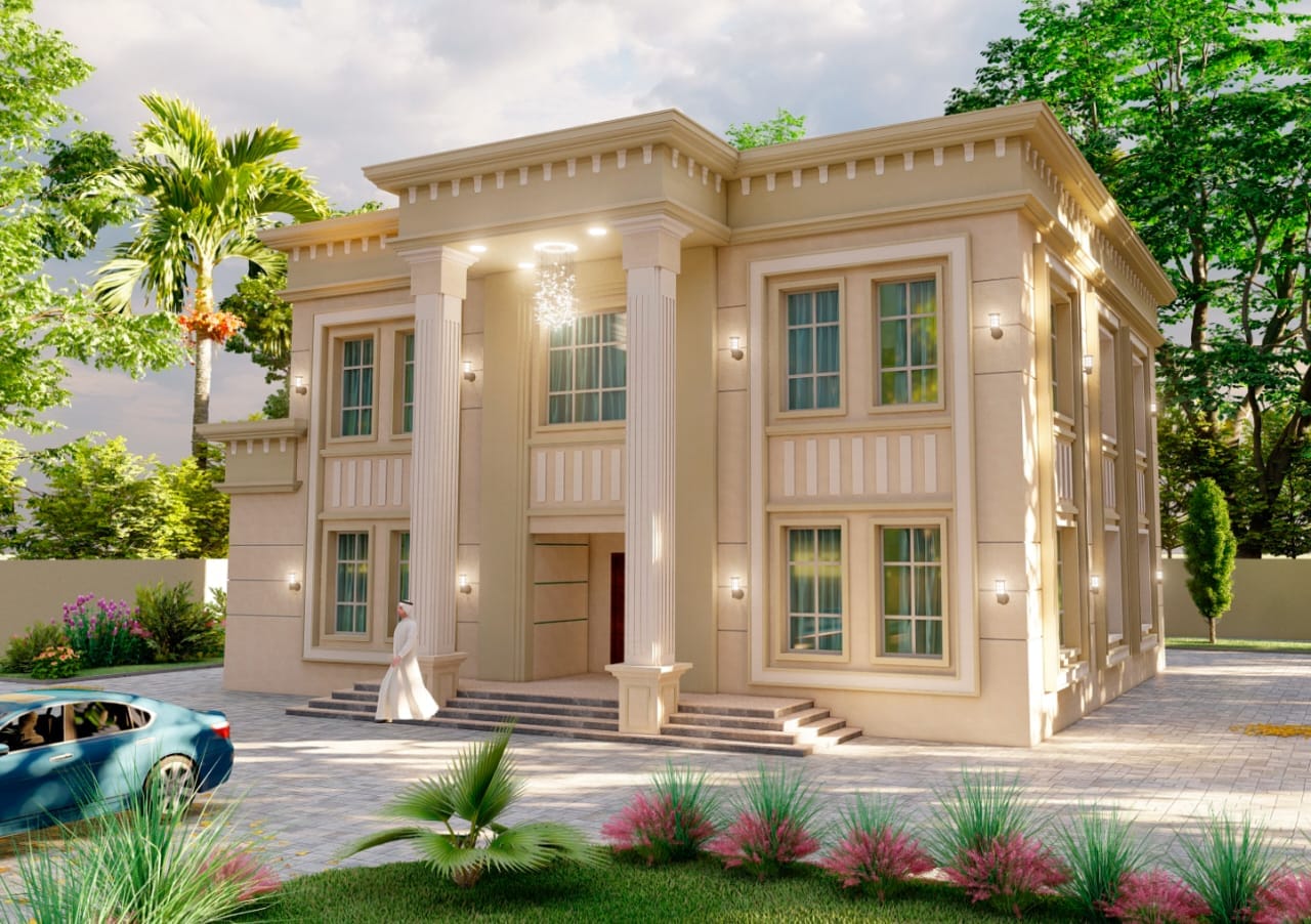 Al-Kharji Aluminum and Glass Fabrication