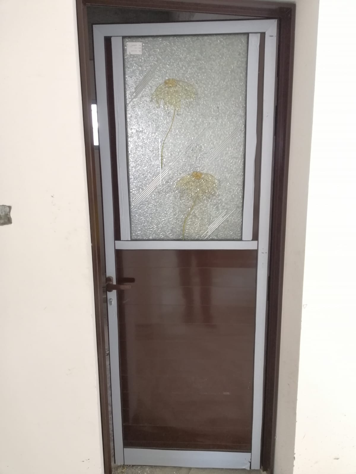 Gates and Cast Doors