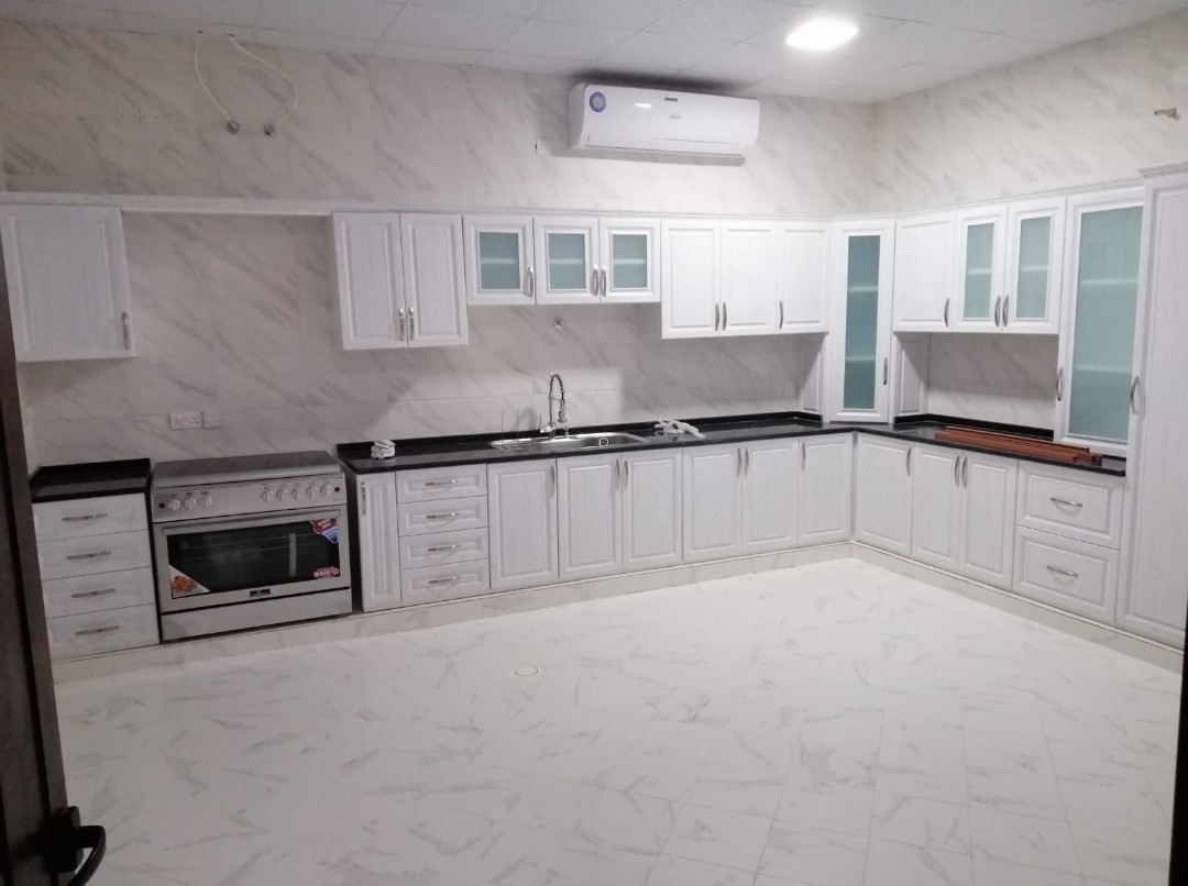 Kitchen Cabinets