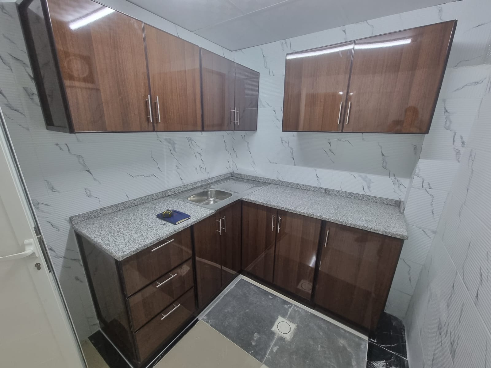 Kitchen Cabinets