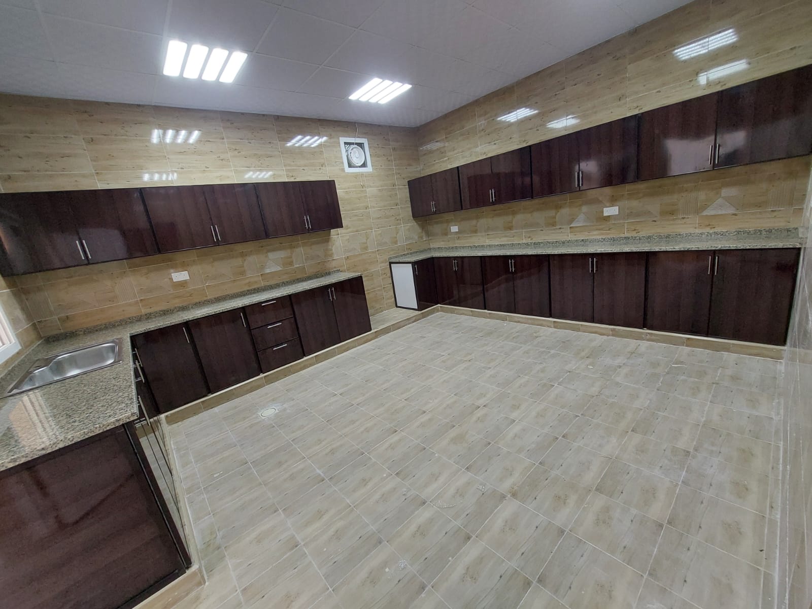 Kitchen Cabinets