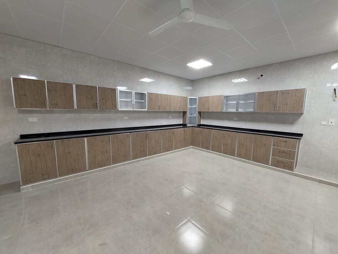 Kitchen Cabinets