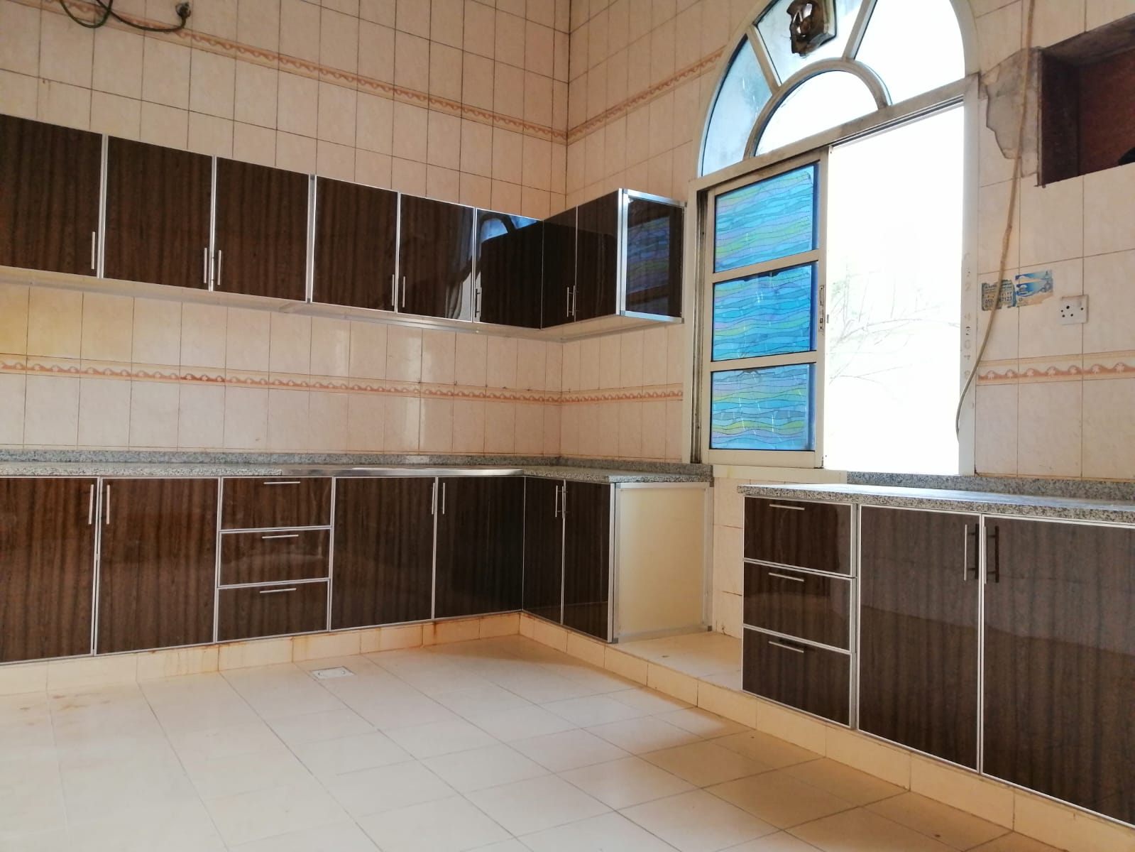 Kitchen Cabinets