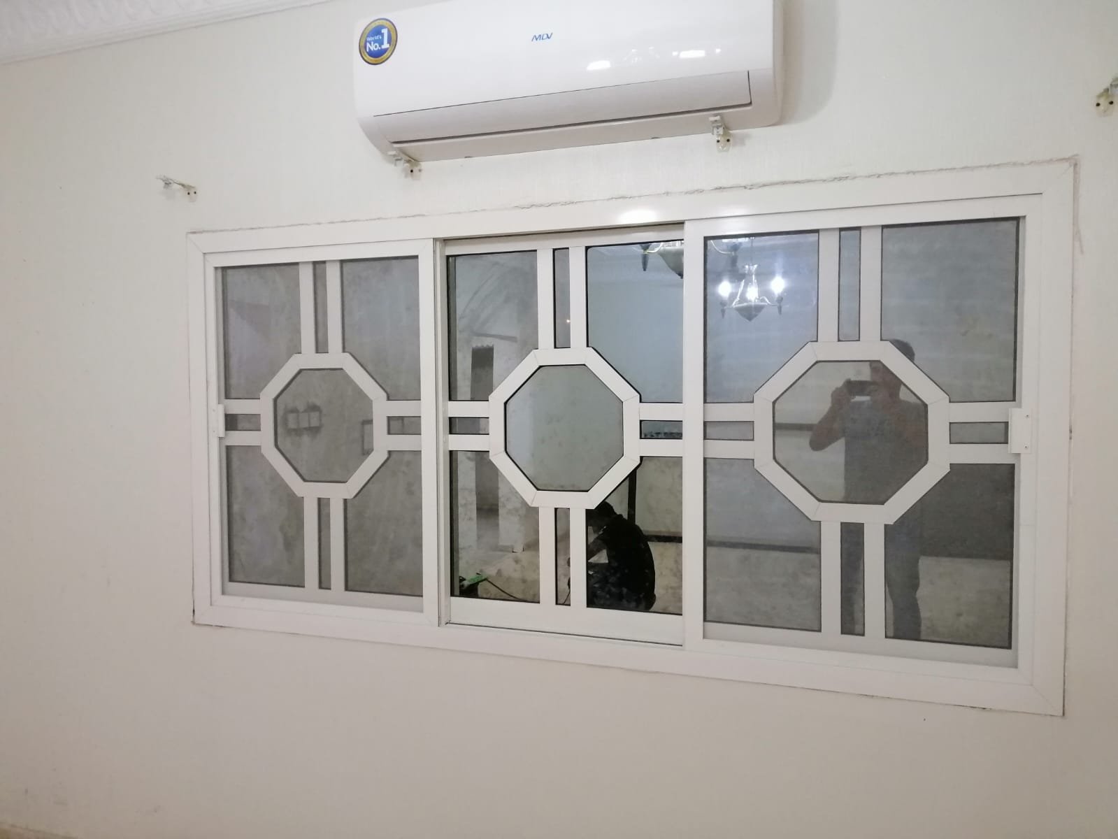 Glass Windows